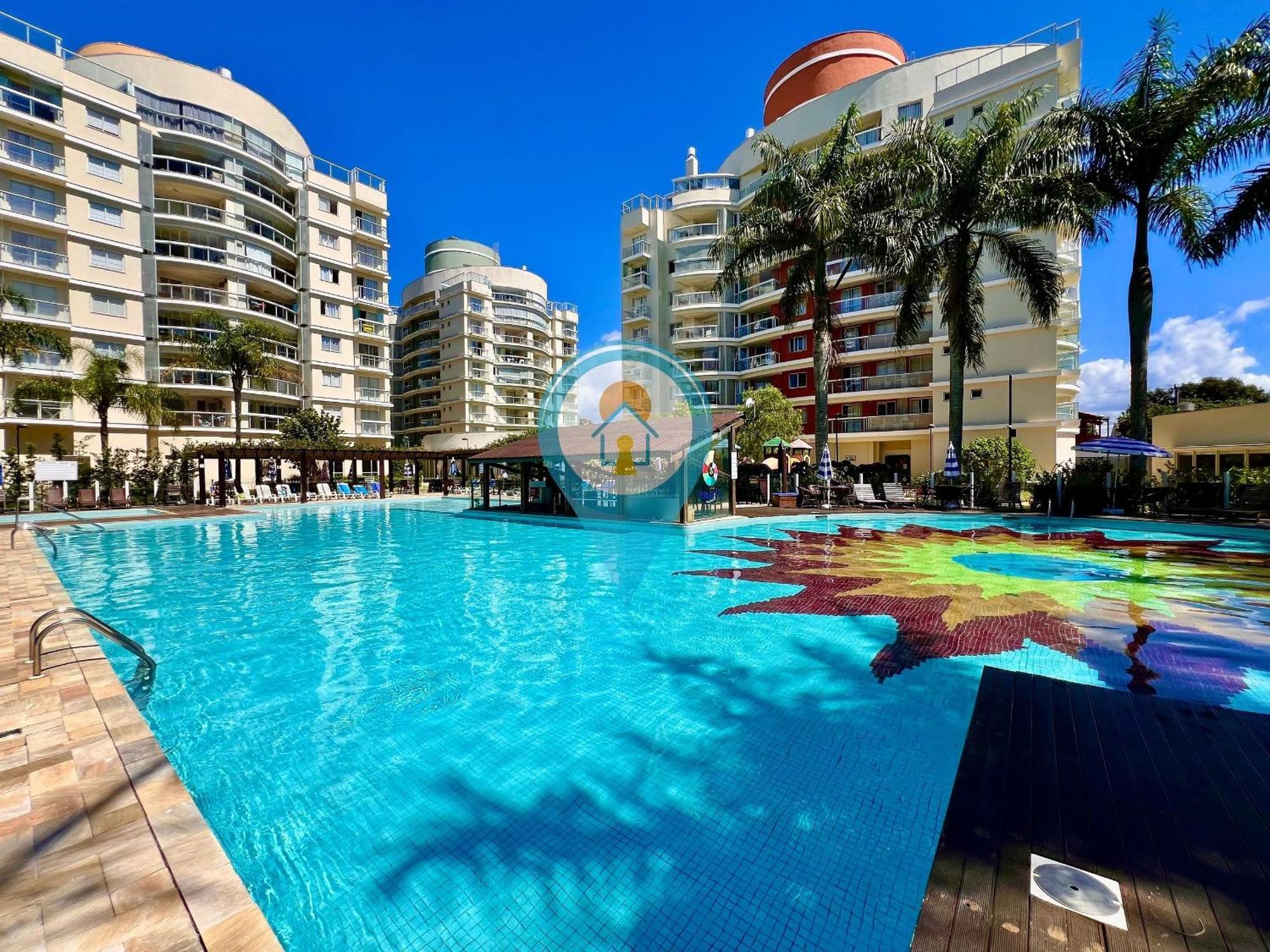 N4104 Lindo Ferias Praia E Beto Carrero - Nautilus Penha  Exterior photo