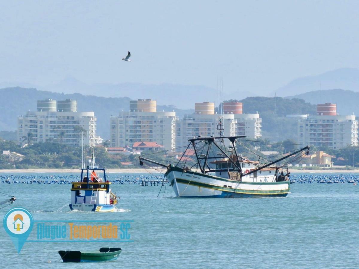 N4104 Lindo Ferias Praia E Beto Carrero - Nautilus Penha  Exterior photo